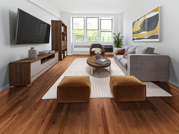 1580 E 13th St APT 6J, Brooklyn, NY 11230