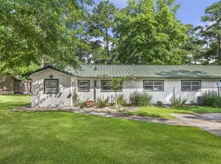 125 Red Oak Dr, Brookeland, TX 75931