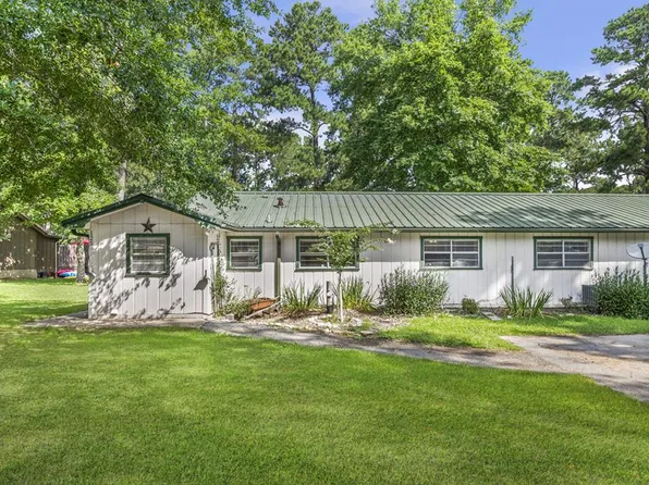 125 Red Oak Dr, Brookeland, TX 75931