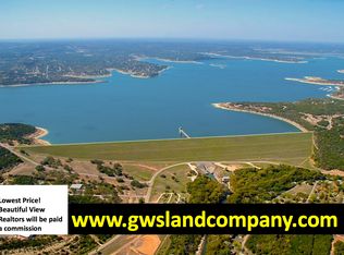 Contour Dr, Canyon Lake, TX 78133