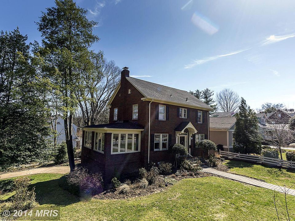 1500 Highland Dr, Silver Spring, MD 20910 Zillow