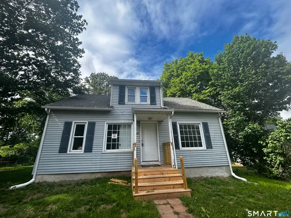741 Norton Road, Berlin, CT 06037