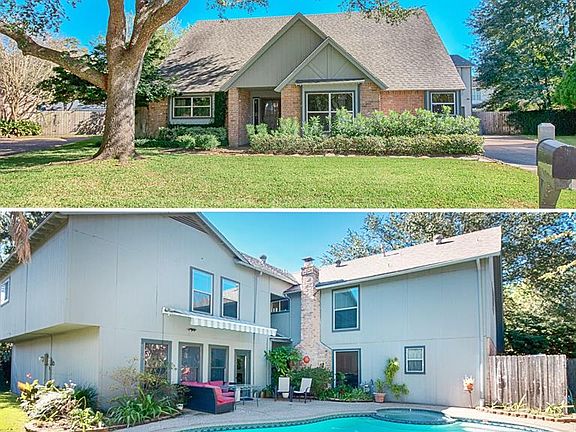 2nd image of 20507 Park Pine Dr