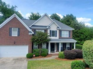 305 Ridge Run Trl, Irmo, SC 29063