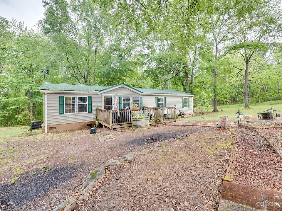 1122 Jesse Ln, Edgemoor, SC 29712 Zillow