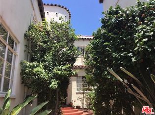 10783 Ohio Ave, Los Angeles, CA 90024
