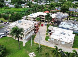120 Bo Hato Tejas Calle Pajaros, Bayamon, PR 00959