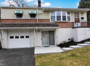 2644 Girard Ave, West Lawn, PA 19609