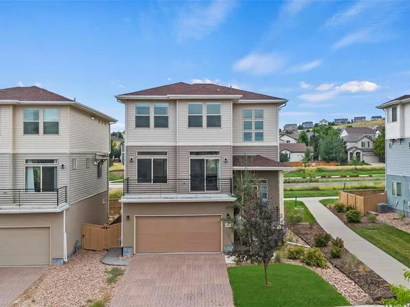 2788 Low Meadow Boulevard, Castle Rock, CO 80109