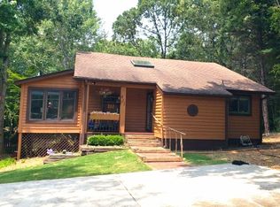 411 Rockingham Rd, Seneca, SC 29672