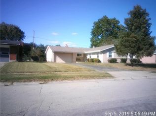 543 Burgess Ave, Dayton, OH