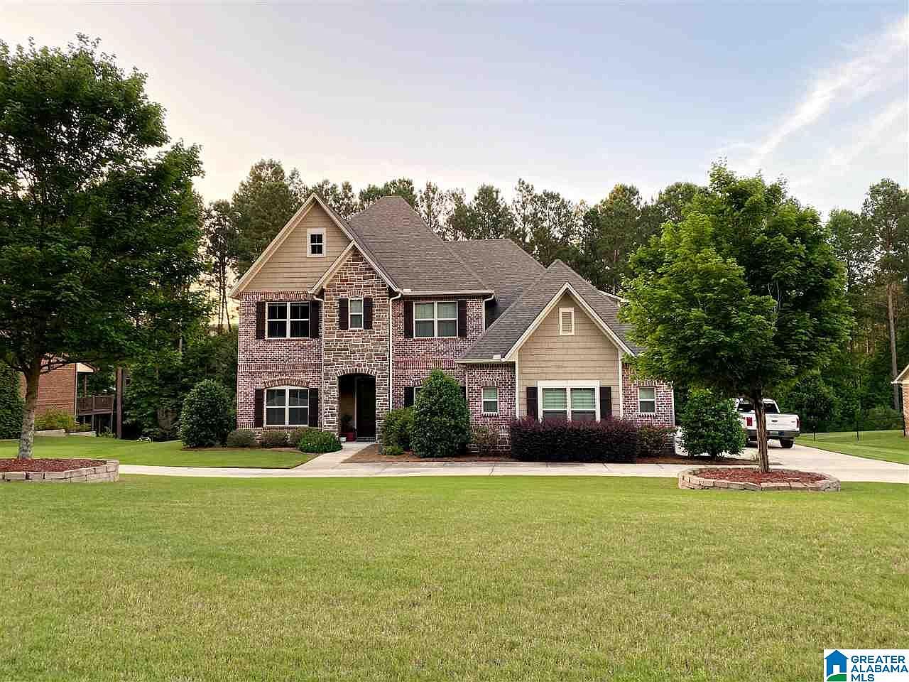 1436 Ballantrae Club Dr, Pelham, AL 35124 Zillow