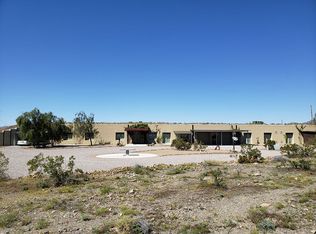 6087 S Dudley Dr, Mohave Valley, AZ 86440