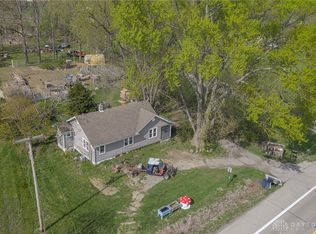 5654 W National Rd, Springfield, OH 45504