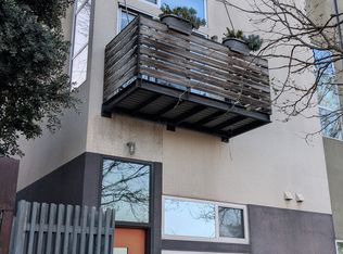 3100 Mandela Pkwy, Oakland, CA 94608