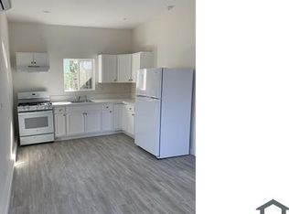 252 W 43rd St, Los Angeles, CA 90037