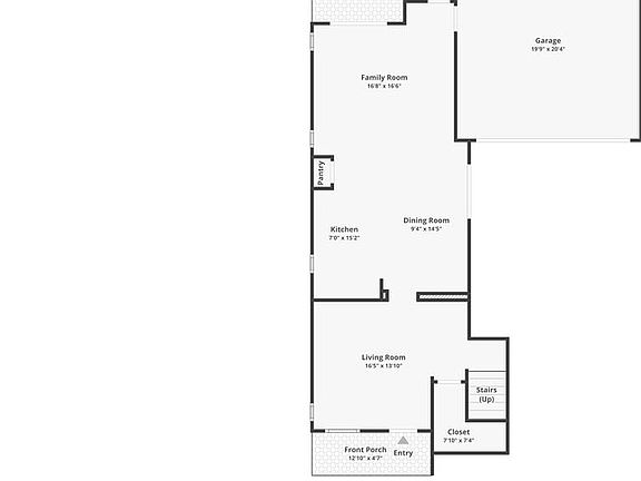 2nd image of this home