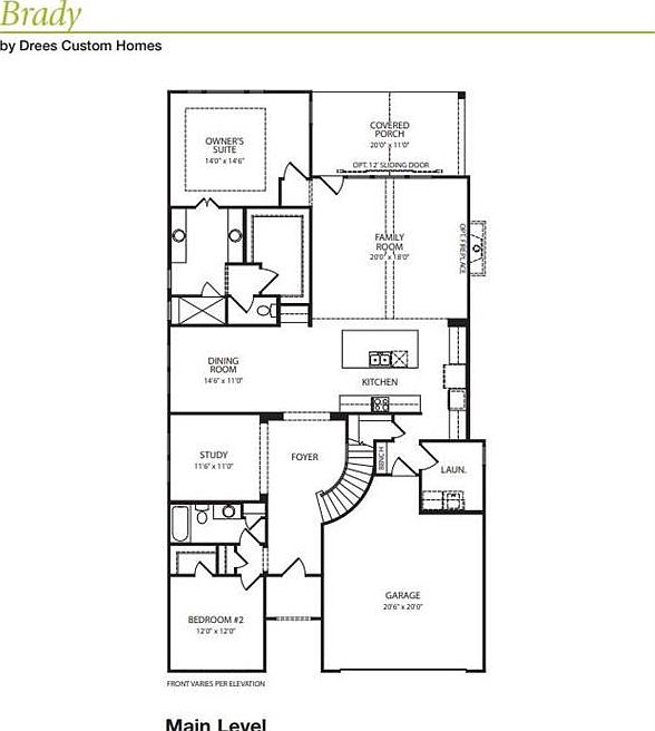 2nd image of 205 Gulfton St