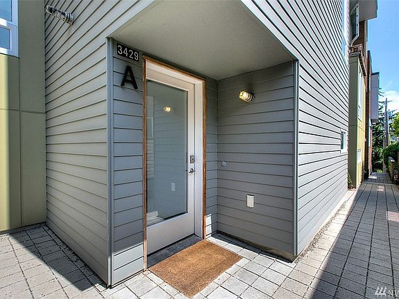 3rd image of 3429 22nd Ave W #A