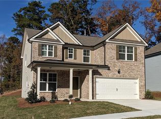 2336 Anne's Lake Cir, Lithonia, GA 30058