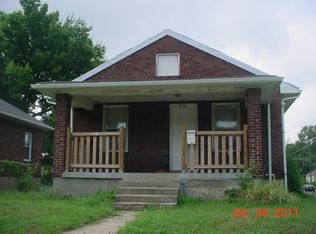 800 16th Ave, Middletown, OH 45044