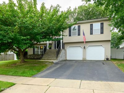 18 Fella Street, Howell, NJ, 07731