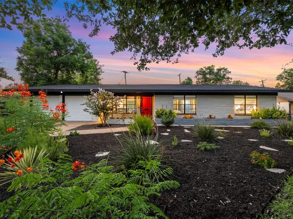 1806 Rogge Ln, Austin, TX 78723