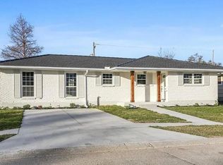 7009 Hastings St, Metairie, LA 70003
