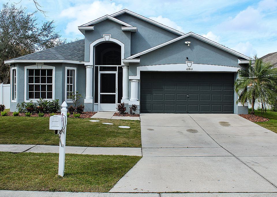 12841 Kings Lake Dr, Gibsonton, FL 33534 Zillow