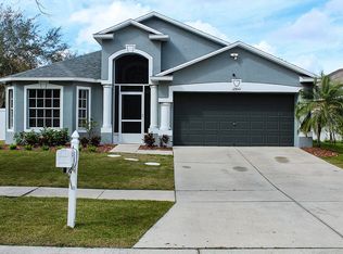 12841 Kings Lake Dr, Gibsonton, FL 33534