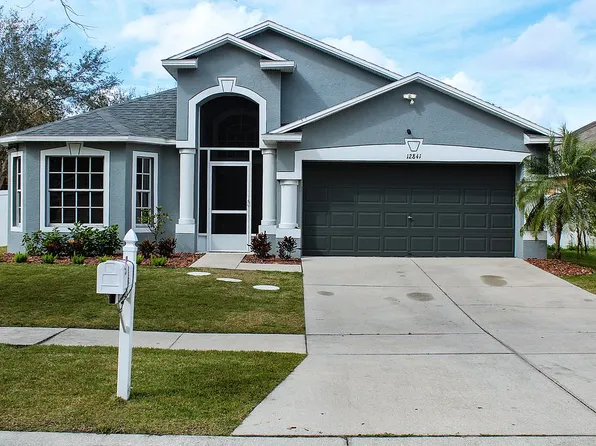 12841 Kings Lake Dr, Gibsonton, FL 33534