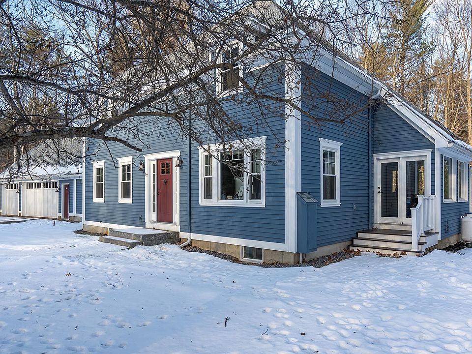 67 Blueberry Hill Lane, Gilford, NH 03249 Zillow