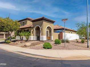 2318 E Aster Drive, Chandler, AZ 85286