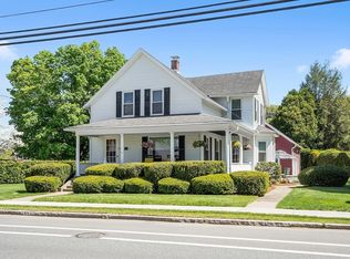 51 Sugarloaf St, South Deerfield, MA 01373