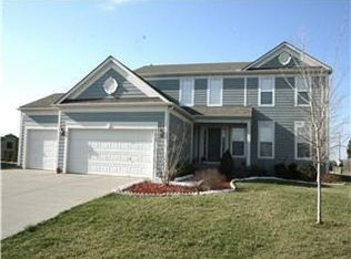 21710 W 56th St, Shawnee, KS 66218