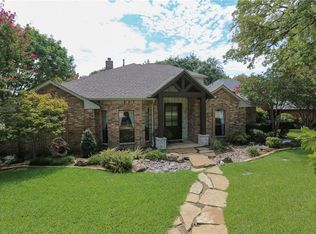 600 Hawk Ct, Coppell, TX 75019