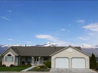 890 Mint Vw, Corvallis, MT 59828