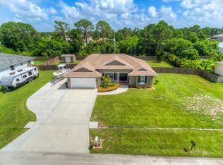 1425 SW Iffla Ave, Port Saint Lucie, FL 34953
