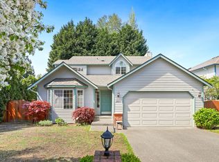 2535 Jones Ave NE, Renton, WA 98056