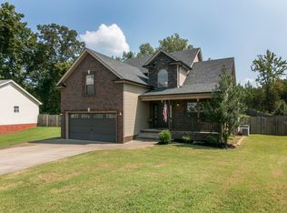 1385 Mountain Way, Clarksville, TN 37043