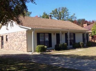 6237 Woodmere Blvd, Montgomery, AL 36117
