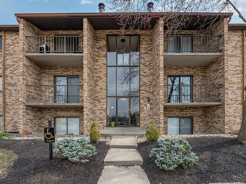 1st image of 7220 Creekview Dr APT 8