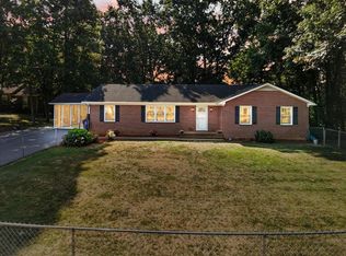 50 Mountaintop Dr SE, Christiansburg, VA 24073