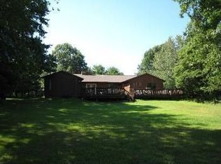 741 Backhus Estate Rd, Glen Gardner, NJ 08826