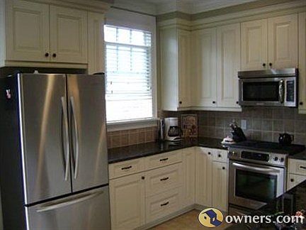 beautiful kitchen