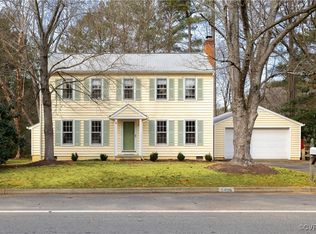 5406 Old Warson Dr, North Chesterfield, VA 23237