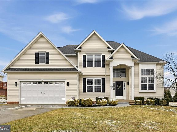 2nd image of 218 Flanagan Dr