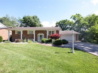 328 Country Club Blvd, Weirton, WV 26062