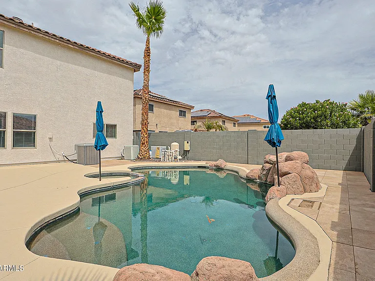 15569 W Gelding Dr — Photo 46