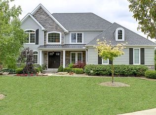 32651 Greystone Cir, Avon Lake, OH 44012